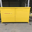 Модульный газорегуляторный пункт МРП-1000